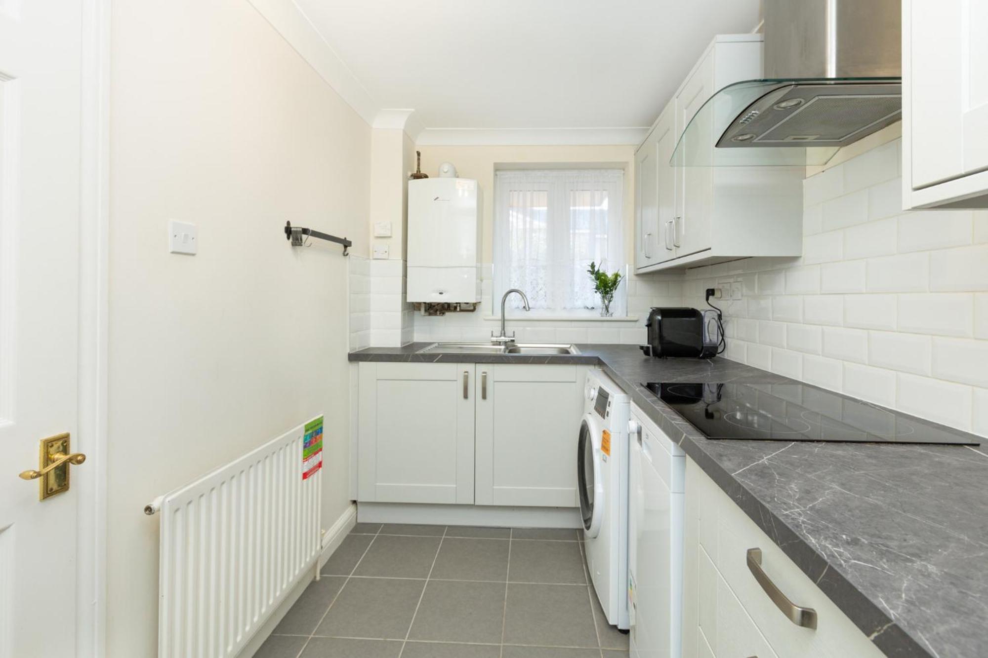 Charming 1Br Flat, Canning Town, Excel, City Hall London Exterior foto